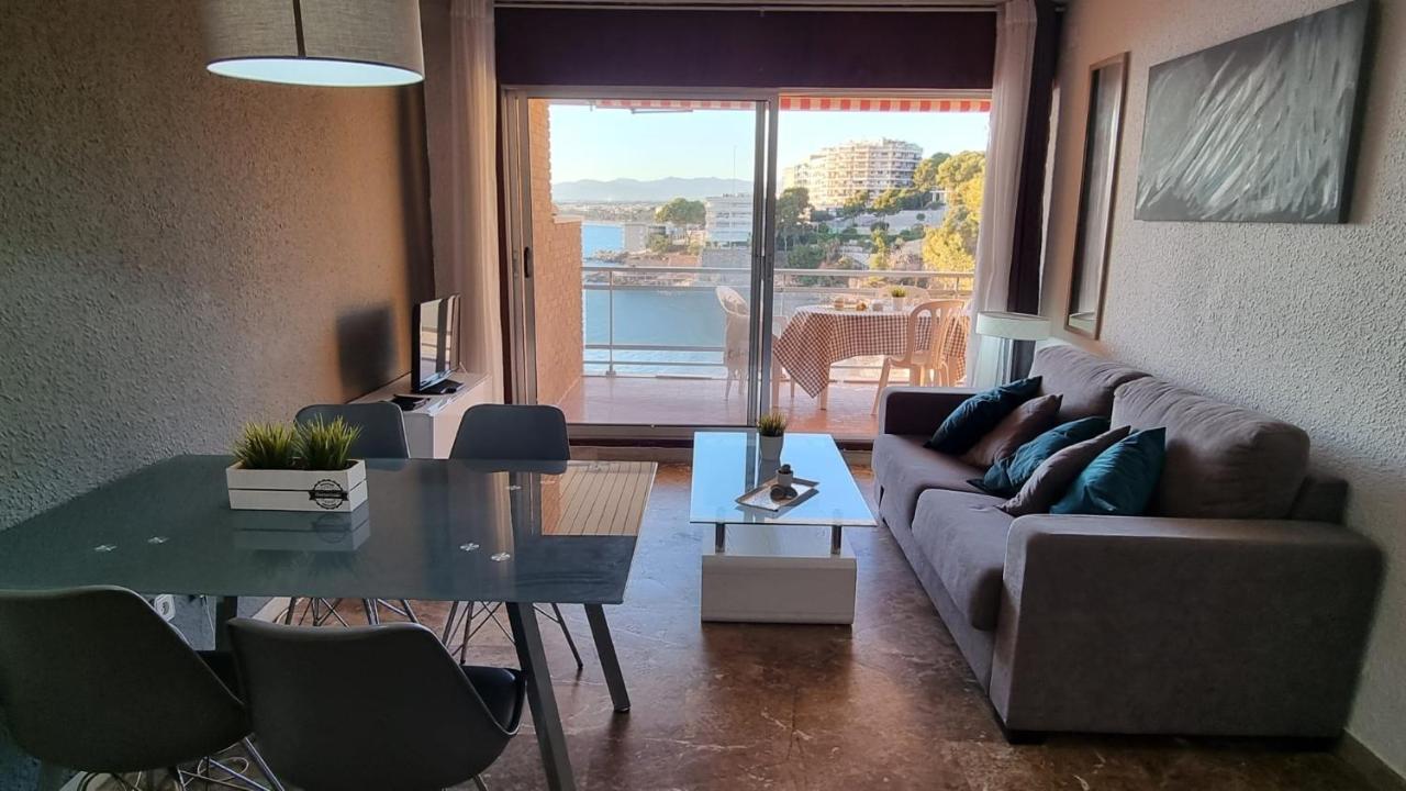 شقة Bahia Mar سالو المظهر الخارجي الصورة
