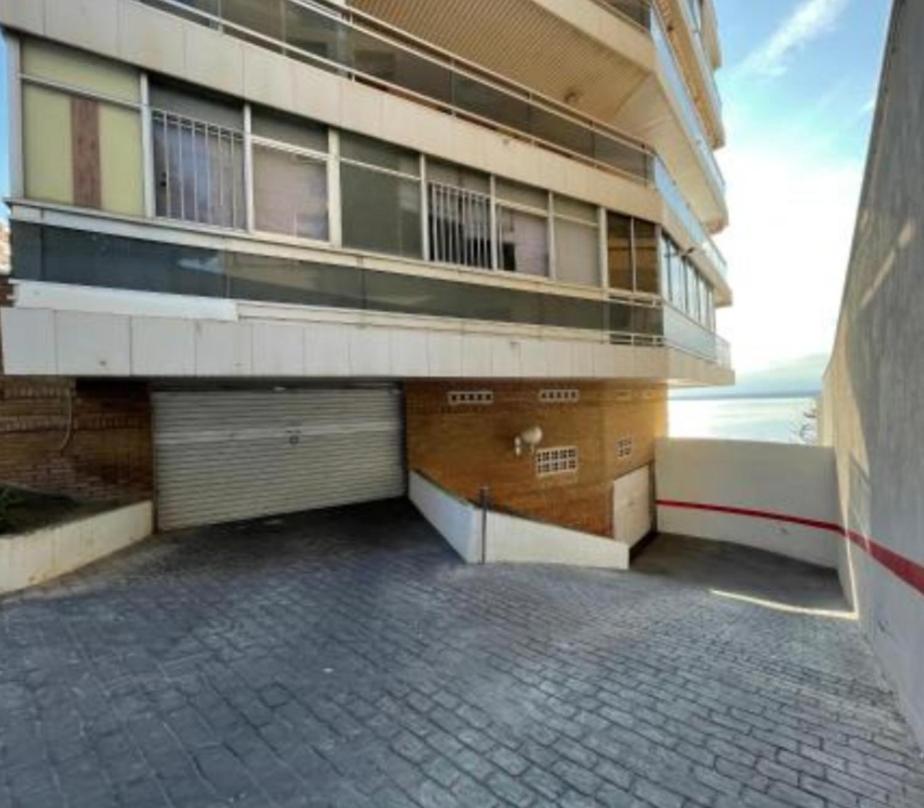 شقة Bahia Mar سالو المظهر الخارجي الصورة