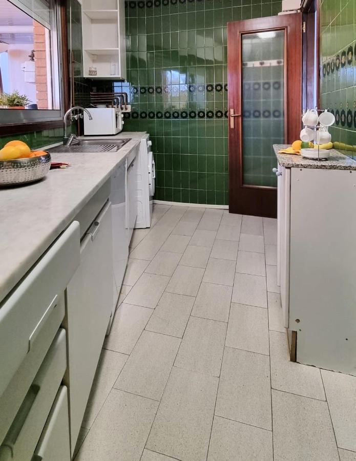 شقة Bahia Mar سالو المظهر الخارجي الصورة