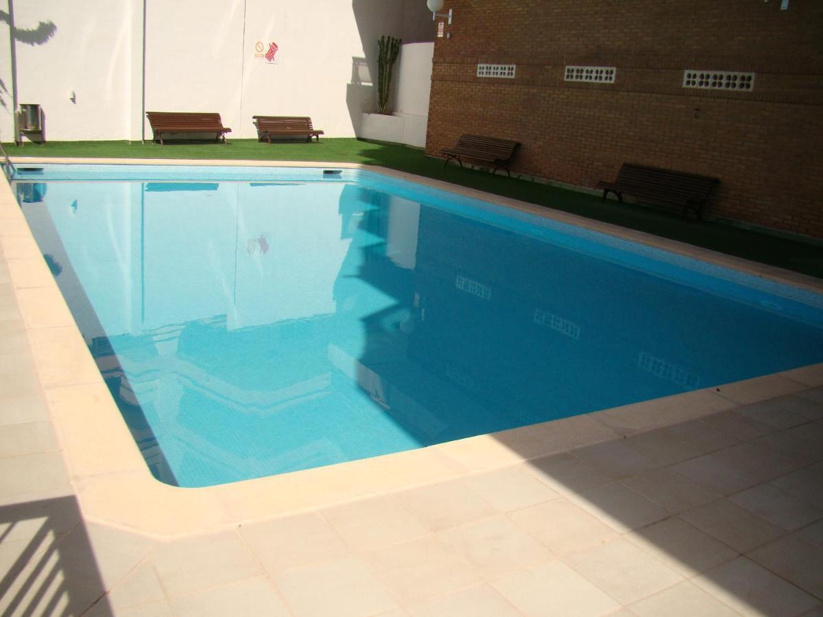 شقة Bahia Mar سالو المظهر الخارجي الصورة
